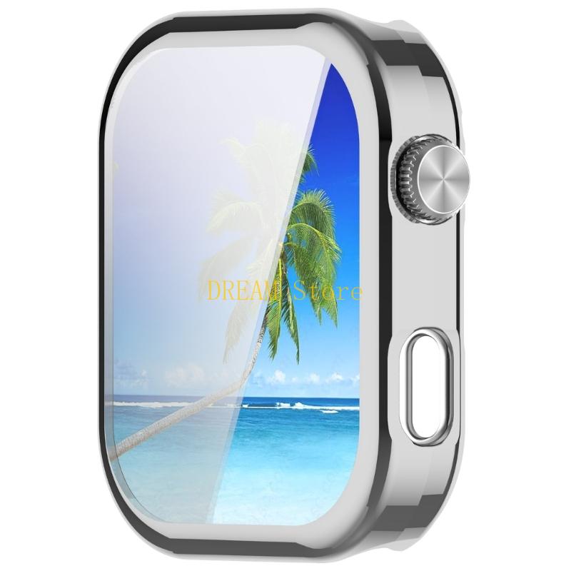 Cover per orologio per Watch 6 - Smartwatch Watches For Sale recensione e prezzo