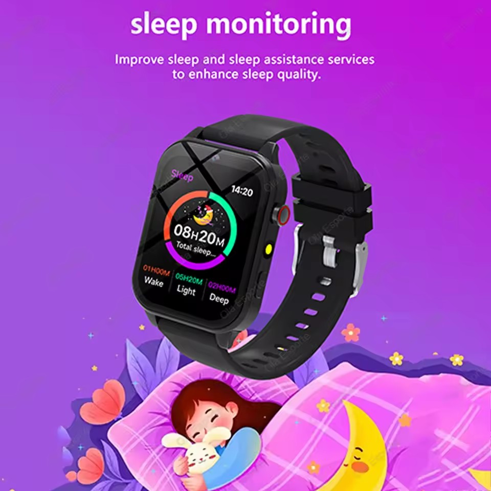 100 + Gioco SmartWatch Kid Bam - Smartwatch Watches For Girls Kids recensione e prezzo