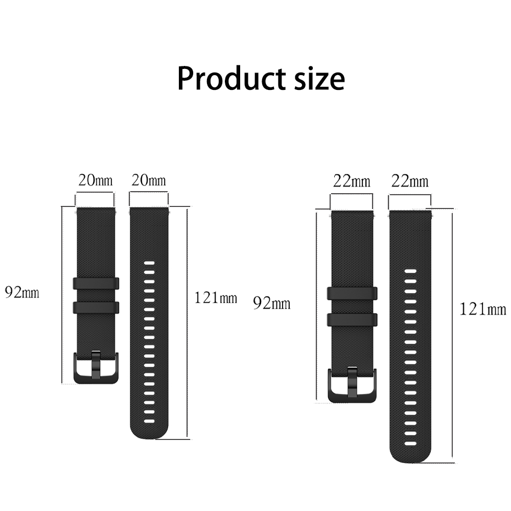 Cinturino sportivo in silicone - Fossil Watches Smartwatch Gen 5 recensione e prezzo