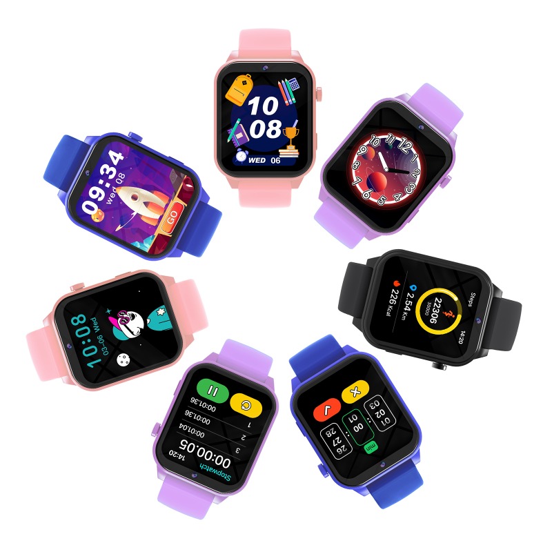 Smartwatch Giochi per bambini  - Smartwatch Watches For Girls Kids recensione e prezzo