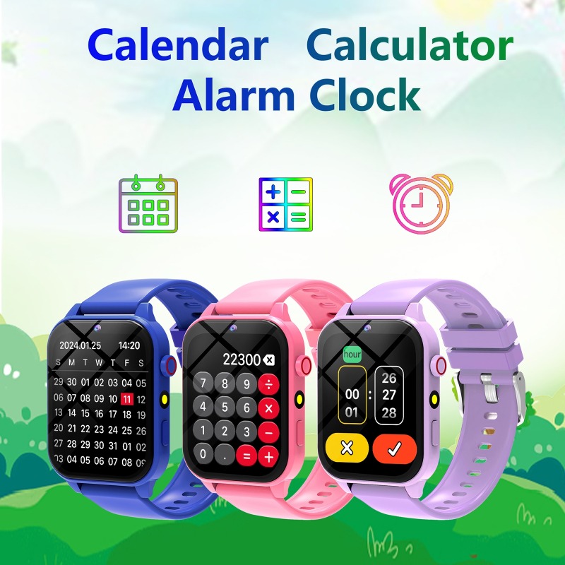 Smartwatch Giochi per bambini  - Smartwatch Watches For Girls Kids recensione e prezzo