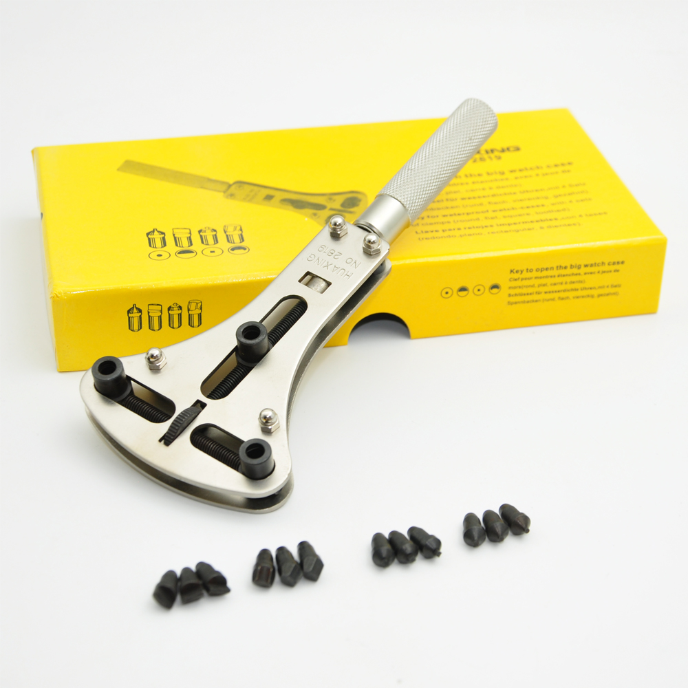 Nuovissimo strumento per l'ape - Case Back Opener recensione e prezzo