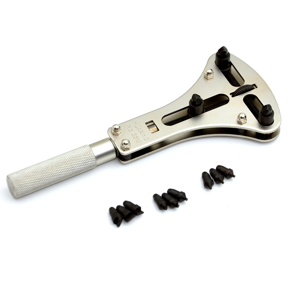 Nuovissimo strumento per l'ape - Case Back Opener recensione e prezzo