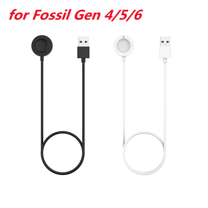 Adattatore caricabatterie USB  - Fossil Watches Smartwatch Gen 5 recensione e prezzo