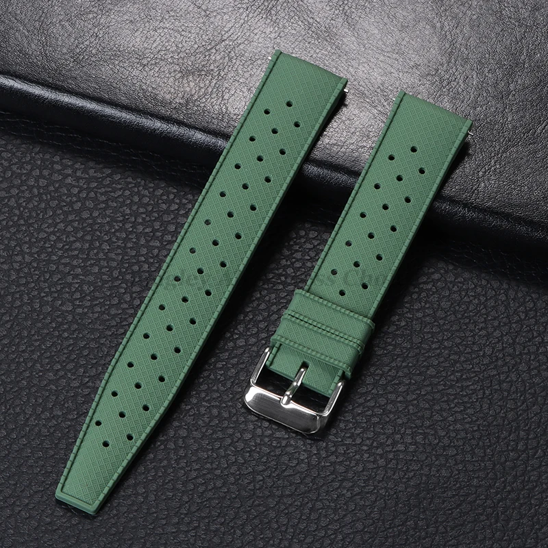 Cinturino per orologio in sili - Citizen Watches Smartwatch recensione e prezzo