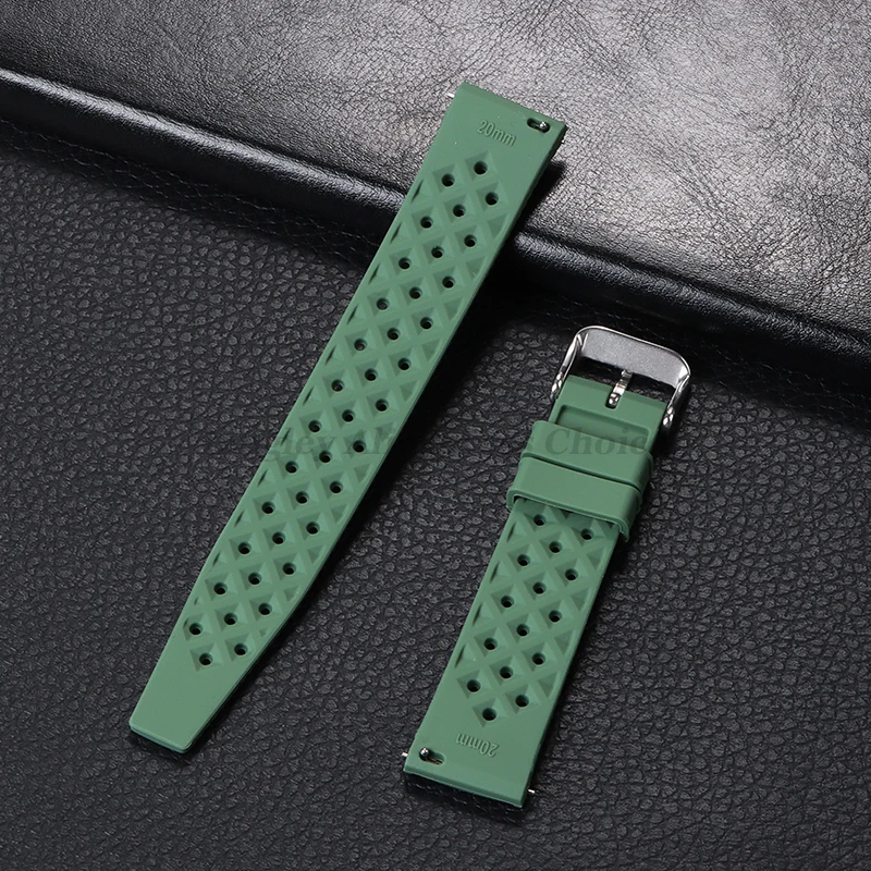 Cinturino per orologio in sili - Citizen Watches Smartwatch recensione e prezzo