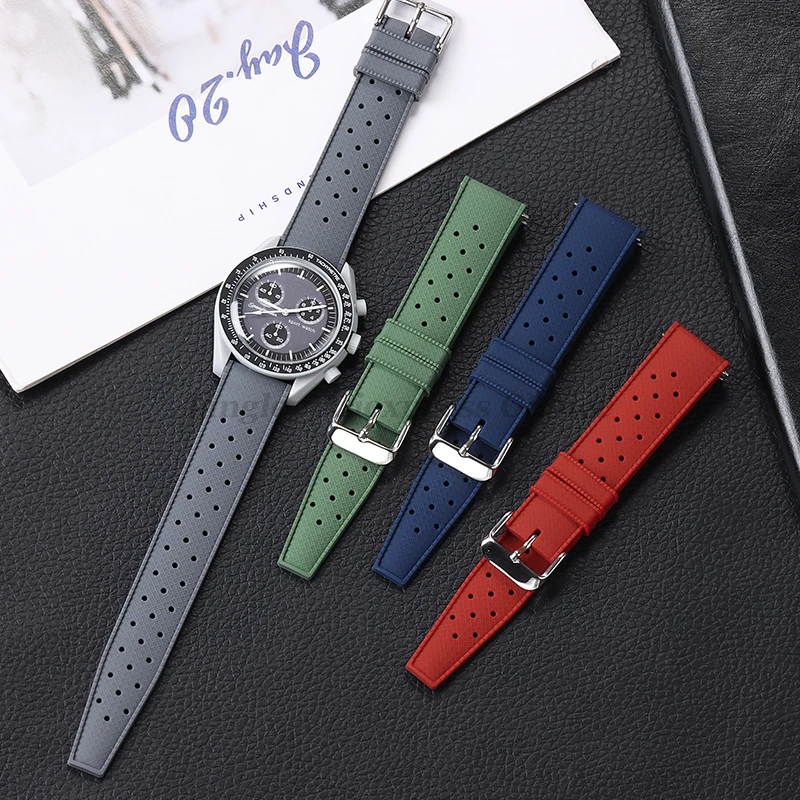 Cinturino per orologio in sili - Citizen Watches Smartwatch recensione e prezzo