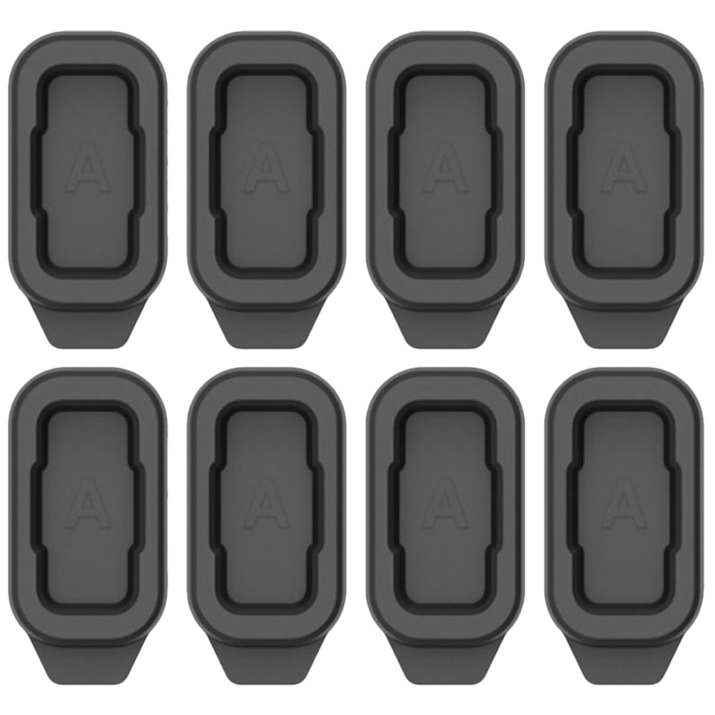 8 Pezzi Tappi Antipolvere in S - Kids Watches Not Smartwatch recensione e prezzo