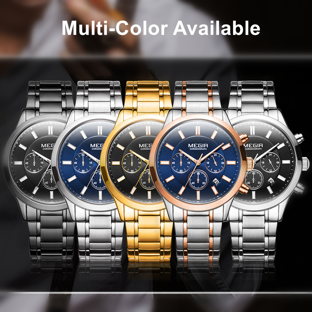 Orologi al Quarzo Sportivi da  - Smartwatch Watches For Men Digital recensione e prezzo