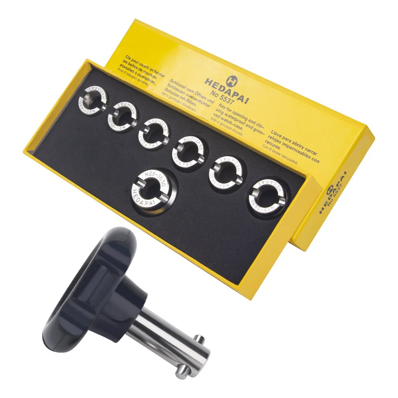 Apri cassa posteriore dell'oro - Case Back Opener recensione e prezzo