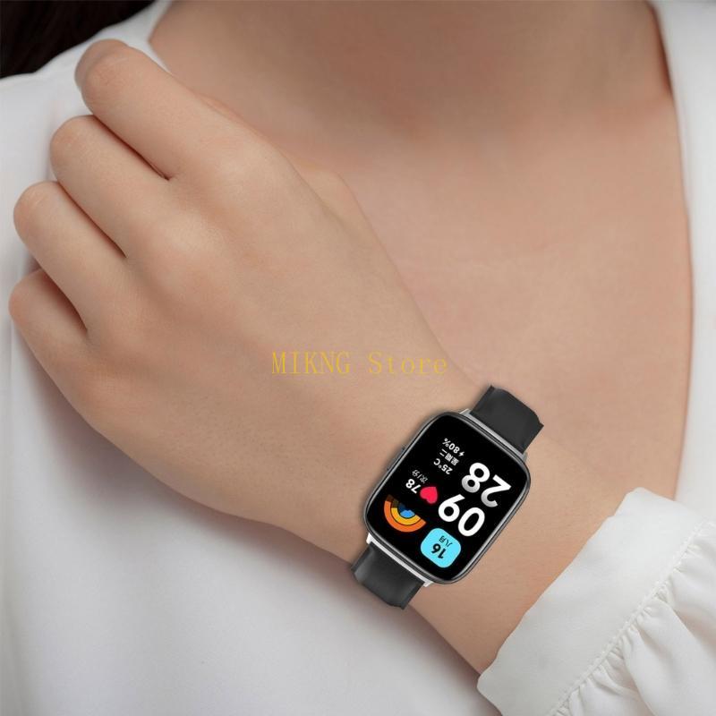 Cinturino da polso per orologi - Smartwatch Watches For Sale recensione e prezzo