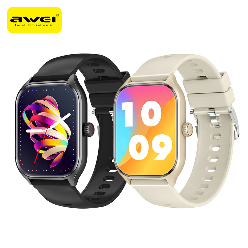 Awei H21 Smartwatch Multifunzi - Smartwatch Online Watches For Men recensione e prezzo