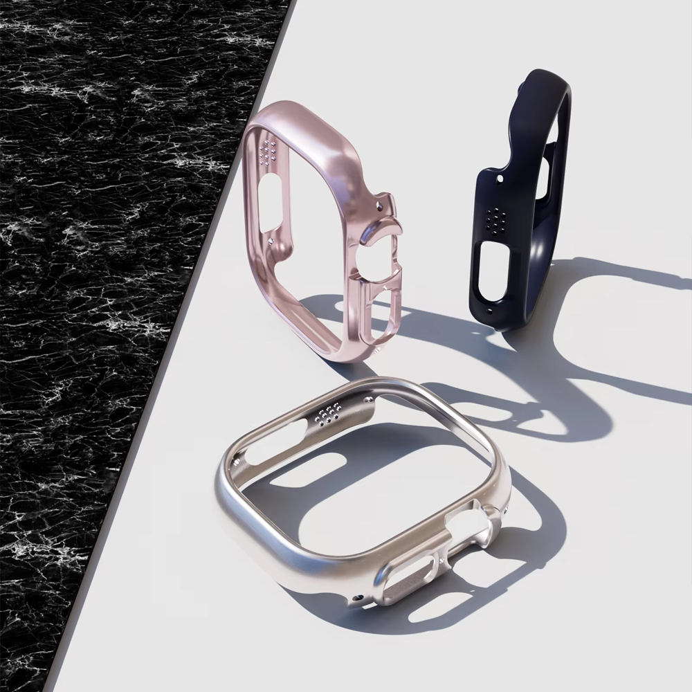 Custodia protettiva per Apple  - Smartwatch Watches For Mens recensione e prezzo