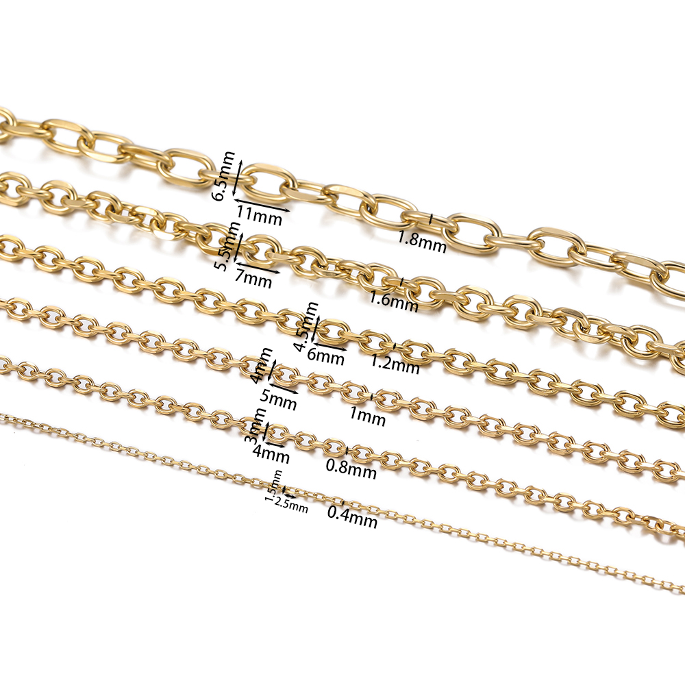 Catene a maglie incrociate in  - Bracelet Link Remover recensione e prezzo
