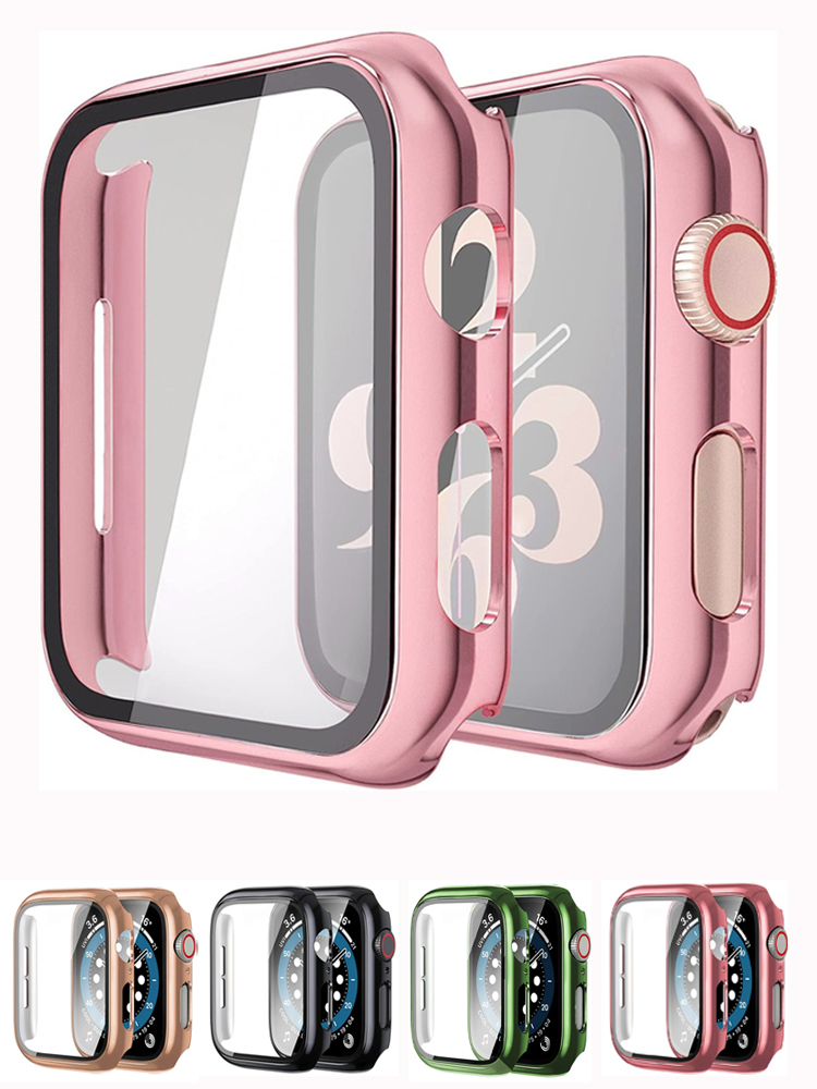 Vetro + custodia per cinturino - Smartwatch Watches For Women Smart recensione e prezzo