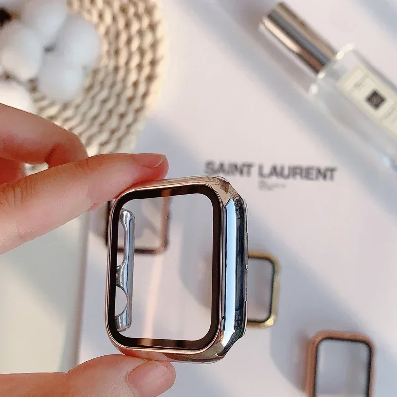 Vetro + custodia per cinturino - Smartwatch Watches For Women Smart recensione e prezzo