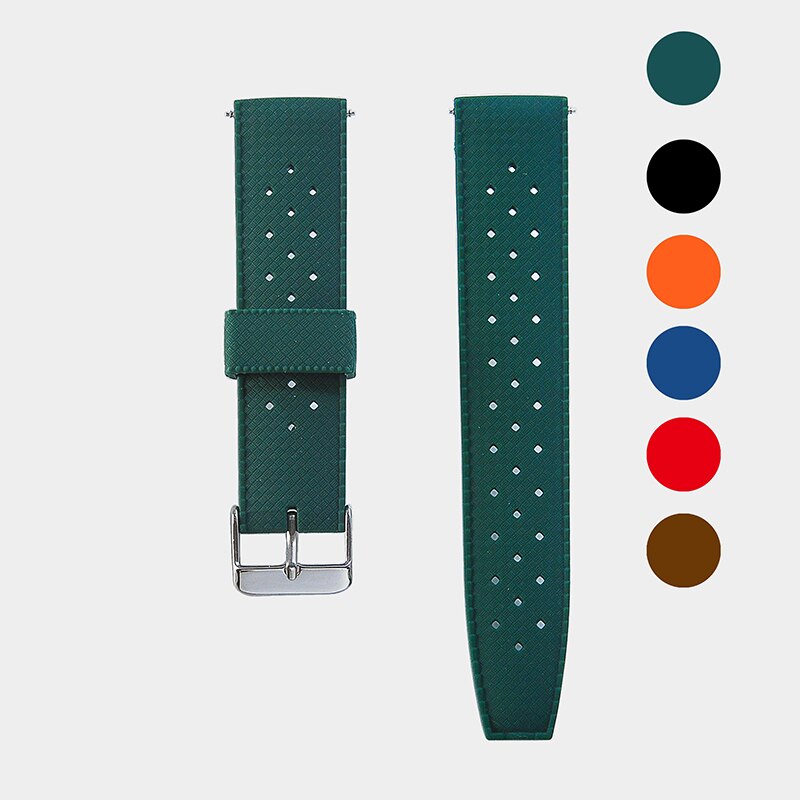 Nuovo cinturino in caucciù tro - Citizen Watches Smartwatch recensione e prezzo