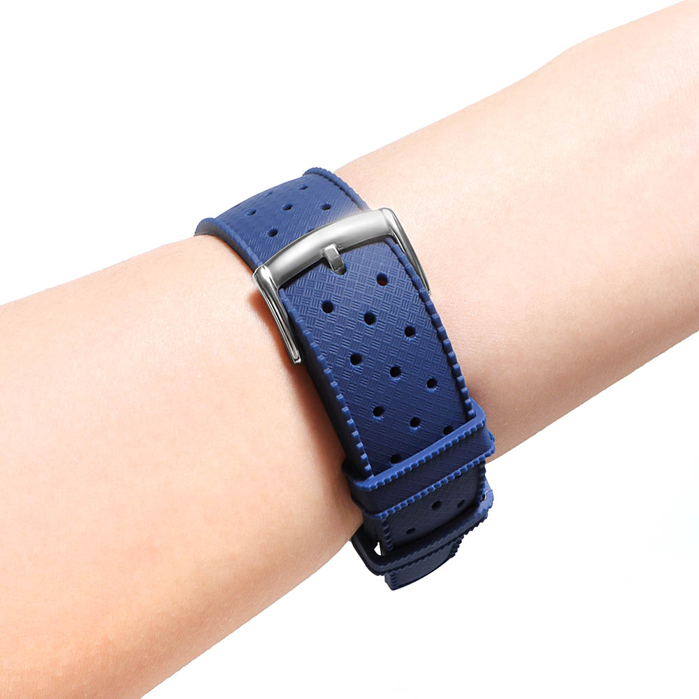 Cinturino per orologio in sili - Citizen Watches Smartwatch recensione e prezzo