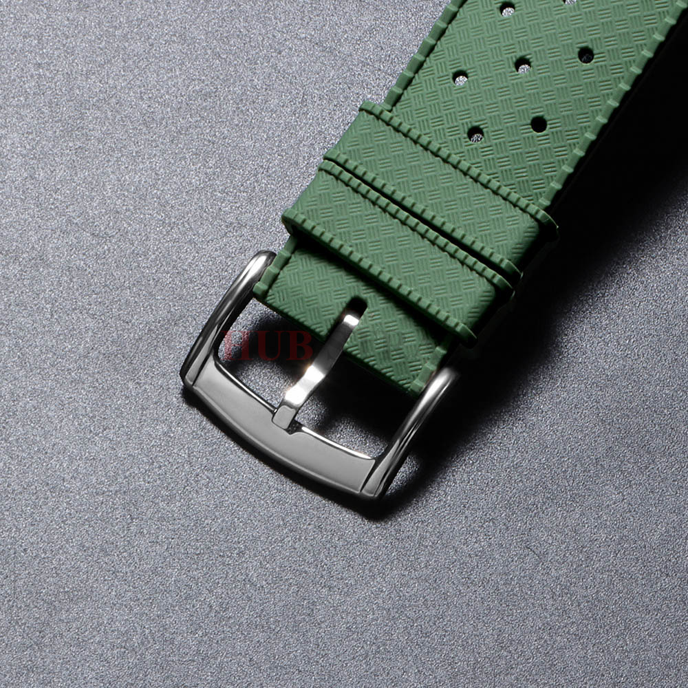 Cinturino per orologio in sili - Citizen Watches Smartwatch recensione e prezzo