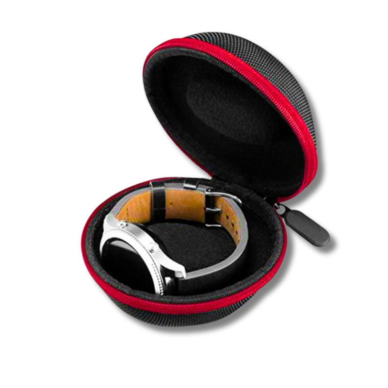 Custodia da Viaggio Portatile  - Smartwatch Watches For Sale recensione e prezzo