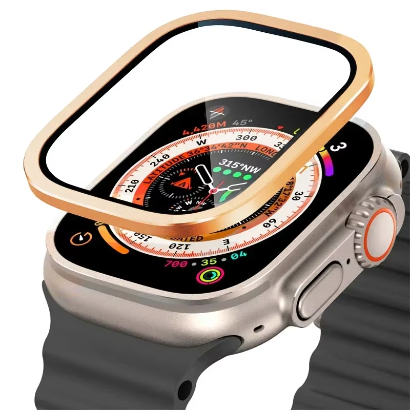 Pellicola in vetro temperato p - Smartwatch Watches For Mens recensione e prezzo