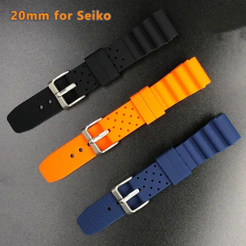 Bracciale in silicone da 20 mm - Citizen Watches Smartwatch recensione e prezzo