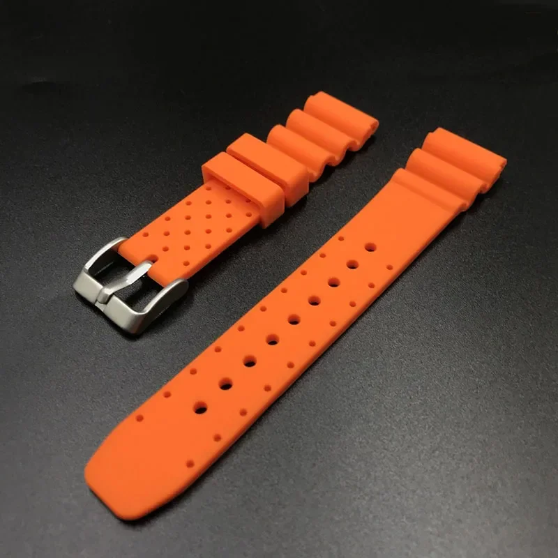 Bracciale in silicone da 20 mm - Citizen Watches Smartwatch recensione e prezzo