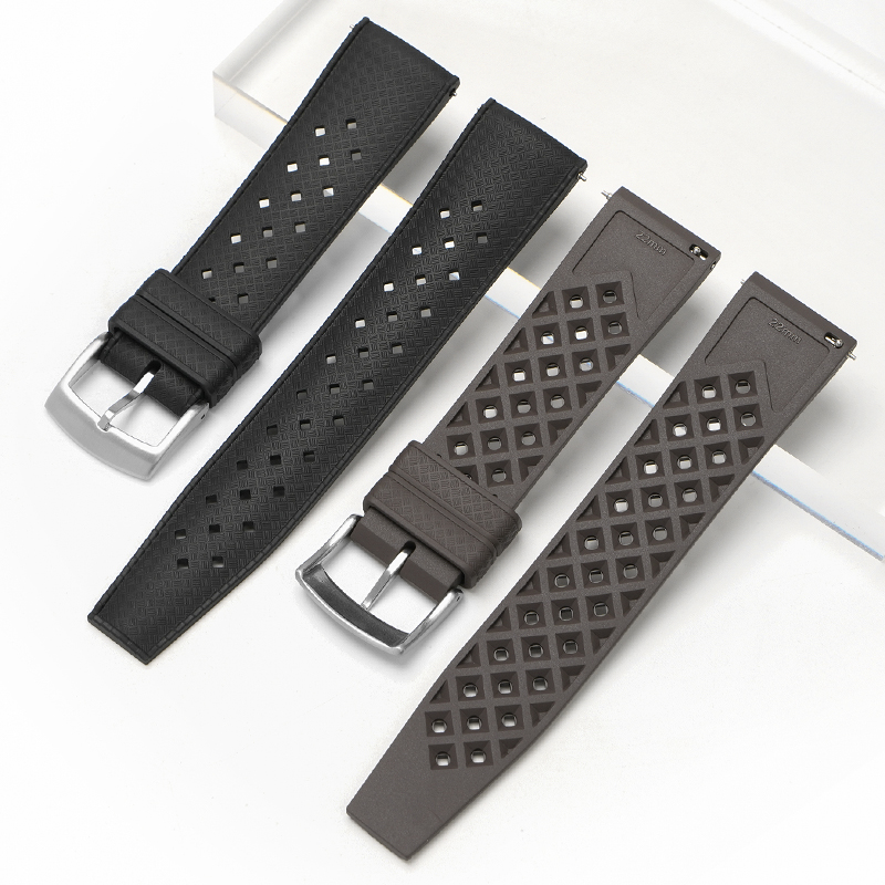Cinturino per orologio Tropica - Citizen Watches Smartwatch recensione e prezzo