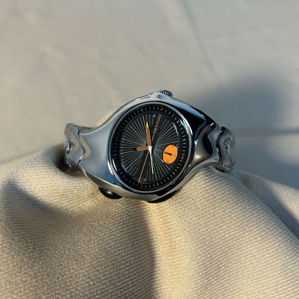 Orologi da Uomo con Cinturino  - Smartwatch Watches For Men Digital recensione e prezzo