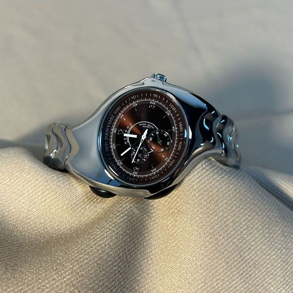 Orologi da Uomo con Cinturino  - Smartwatch Watches For Men Digital recensione e prezzo