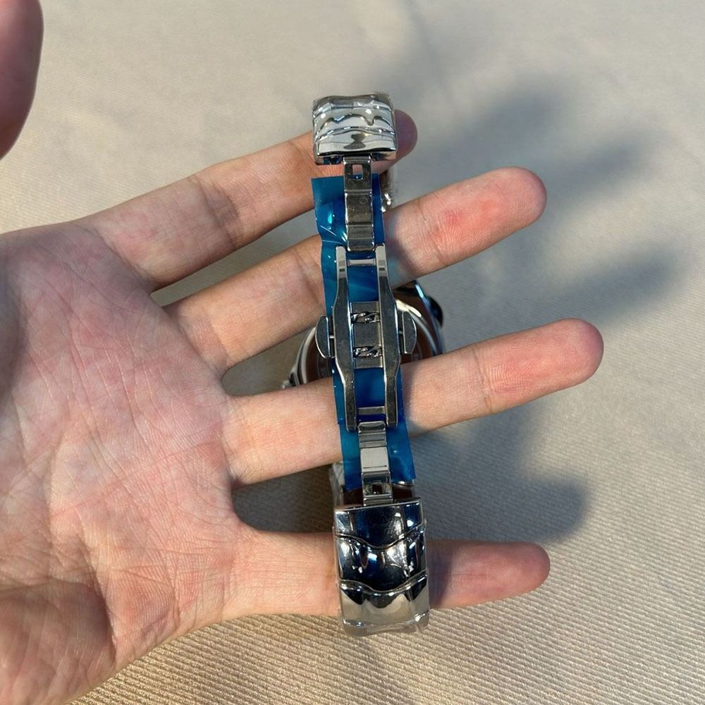Orologi da Uomo con Cinturino  - Smartwatch Watches For Men Digital recensione e prezzo