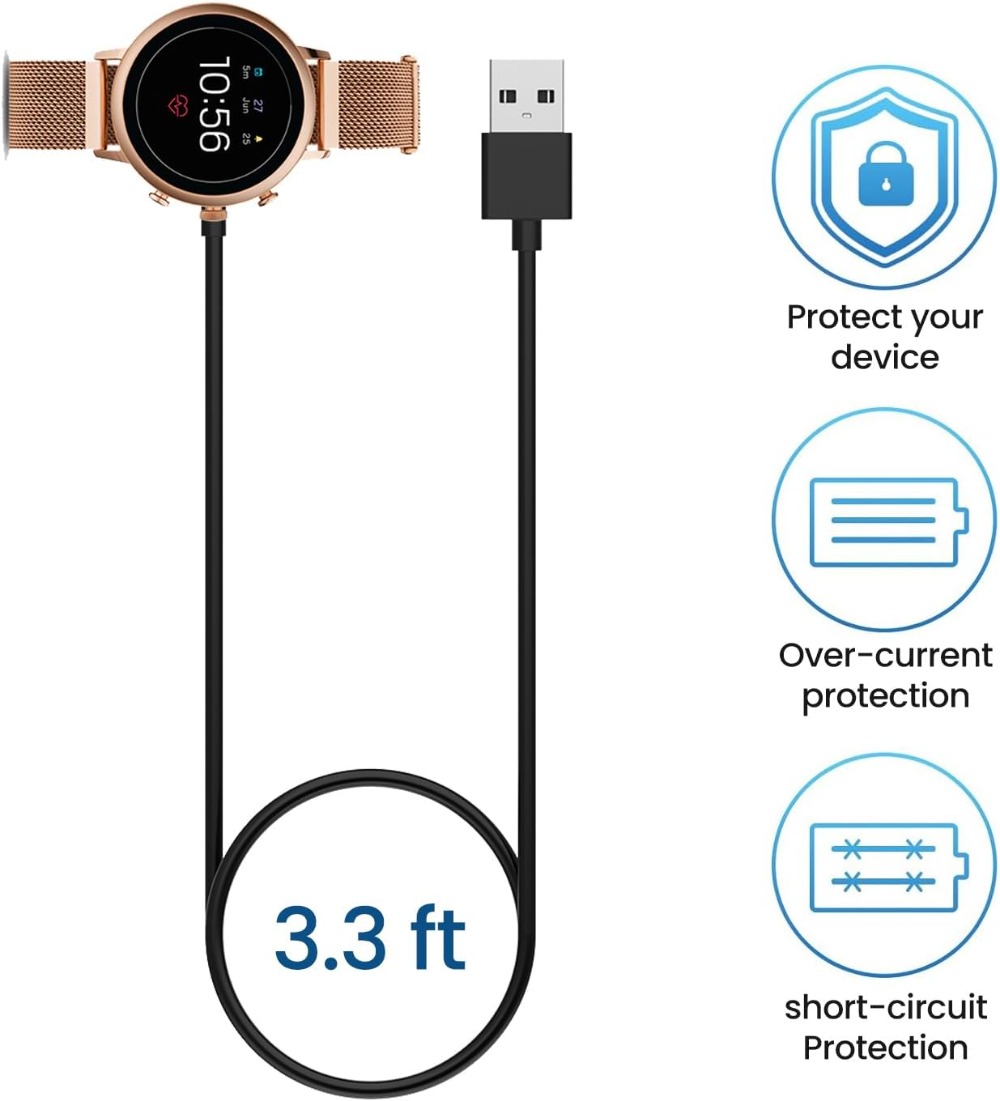 Compatibile con il caricabatte - Citizen Watches Smartwatch recensione e prezzo
