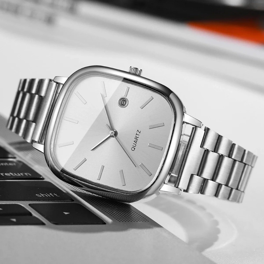 Orologi Quadrati alla Moda con - Smartwatch Digital Watches For Women recensione e prezzo