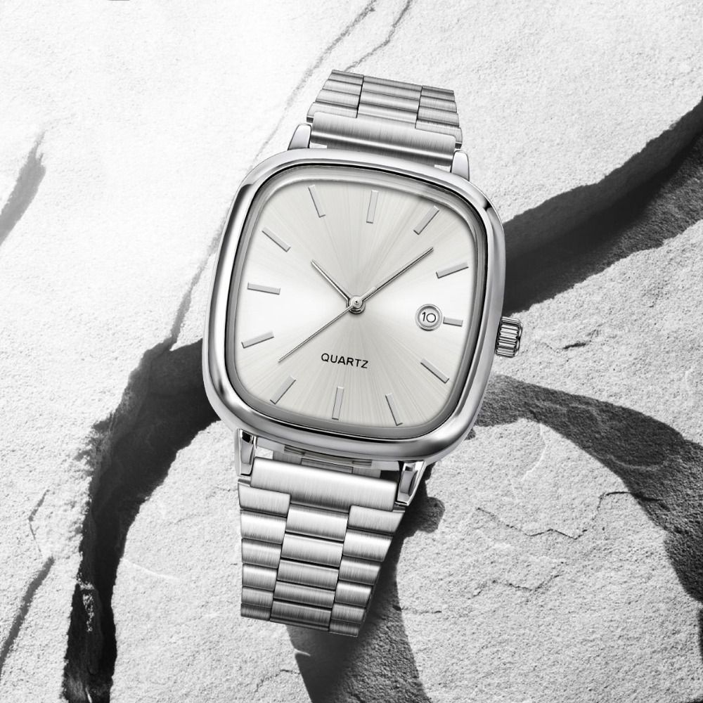 Orologi Quadrati alla Moda con - Smartwatch Digital Watches For Women recensione e prezzo