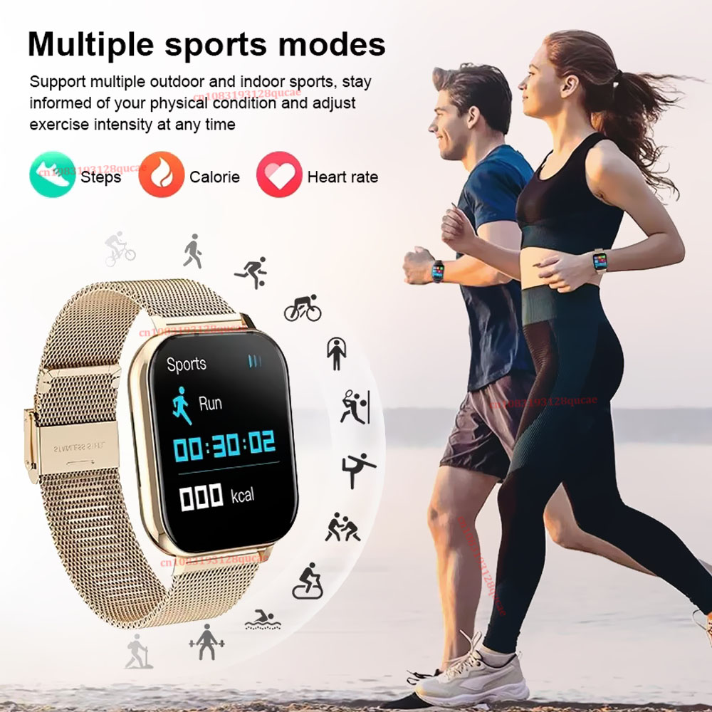 Nuovo Smartwatch 2026 per Uomo - Smartwatch Digital Watches For Women recensione e prezzo