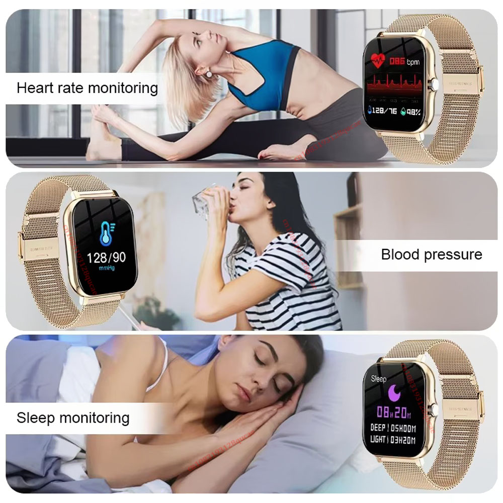 Nuovo Smartwatch 2026 per Uomo - Smartwatch Digital Watches For Women recensione e prezzo