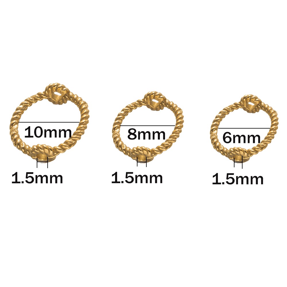 10 pezzi in acciaio inossidabi - Bracelet Link Remover recensione e prezzo