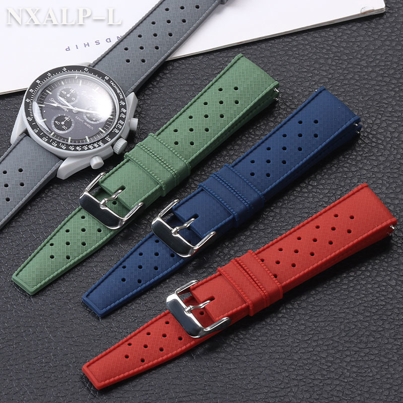 Cinturino in silicone cinturin - Citizen Watches Smartwatch recensione e prezzo