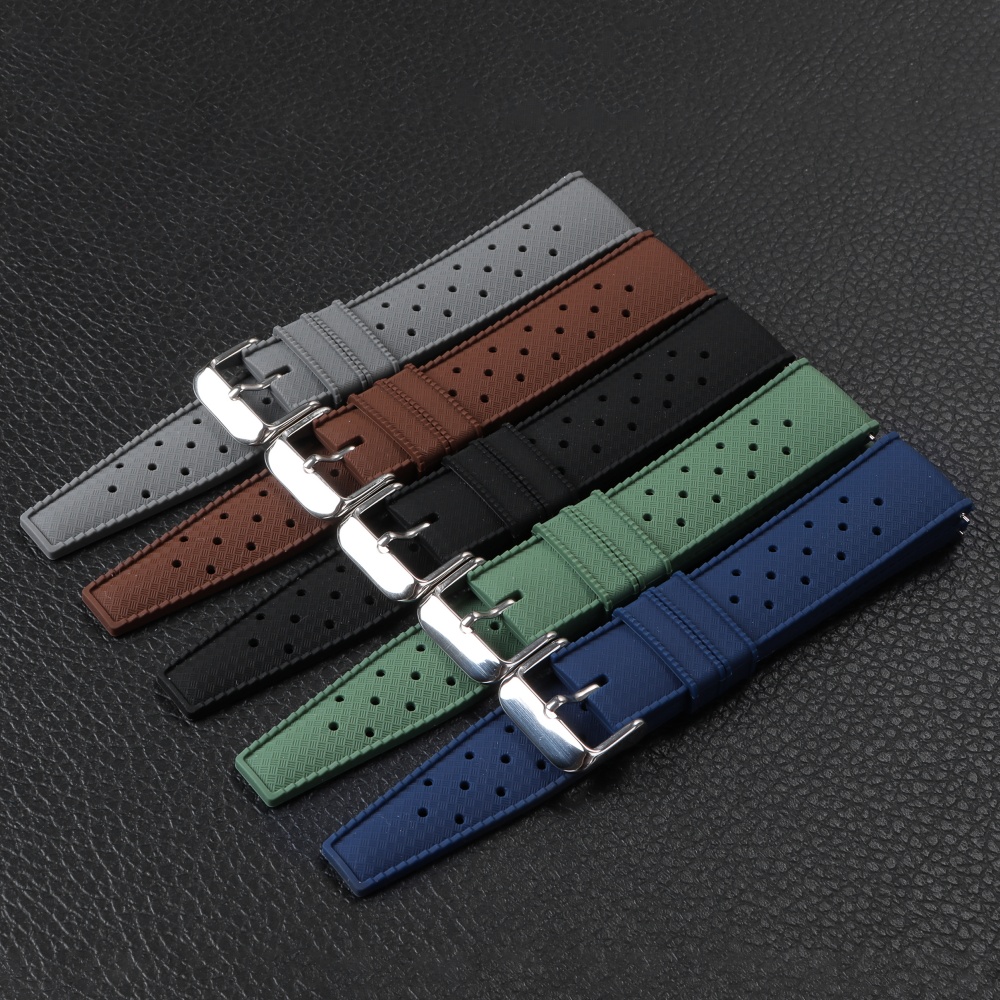 Cinturino per Orologio in Sili - Citizen Watches Smartwatch recensione e prezzo