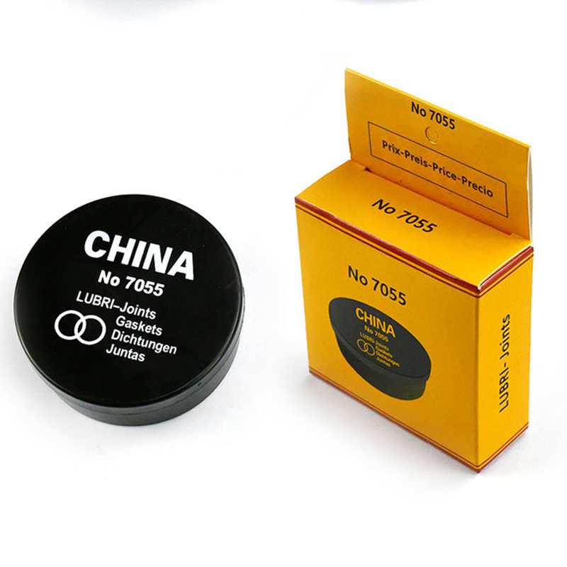 Orologio posteriore O-RING Cus - Watch Lubricant Oil recensione e prezzo